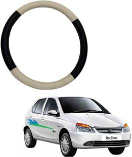 monolive Steering Cover For Tata Indica