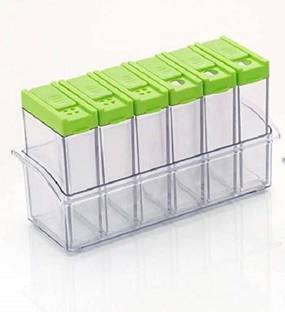 CLOMANA Spice Set Plastic