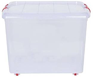 N H Enterprise Plastic Utility Container  - 25 L