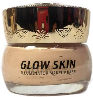 maliao Makeup Base Gold Glow Skin Highlighter