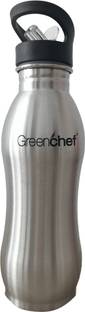Greenchef Classic Alta 600 ml Water Bottle