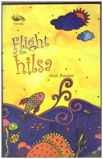 Flight of the Hilsa