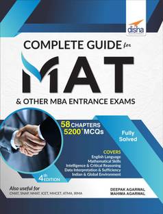 5 Mock Tests for Nta Jee Main 2020 with 4 Past Online (2018 & 2019) Solved Papers