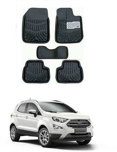EIAC Plastic 3D Mat For  Ford Ecosport