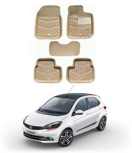 EIAC Plastic 3D Mat For  Tata Tiago