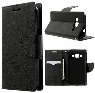 Carnage Flip Cover for Samsung Galaxy J7 Nxt, Samsung Galaxy J7, Samsung Galaxy J7