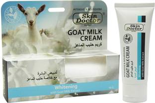 SKIN DOCTOR GOAT MILK CREAM