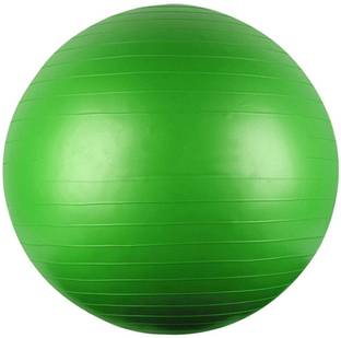 Fitguru EXERCISE BALL 65 CMS GREEN Gym Ball