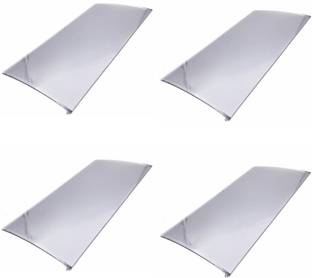 MOREL Paper Output Tray For Use In Canon LBP 2900 & LBP 3000 Printers Pack 4 Black Ink Toner