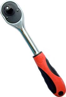 TAPARIA 1715 N ratcheting wrench reverse forward Single Sided Rachet Wrench
