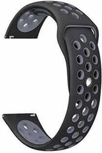 CellFAther Silicone Strap Watch Band Smart Watch Strap