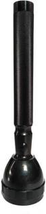 Life Friends Professional Long Range RECHARGEABLE (BLACK) Torch