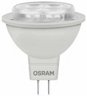 OSRAM 6.5 W Basic Round MR16 LED Bulb