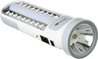 DP led LED-7102 इमरजेंसी लाइट