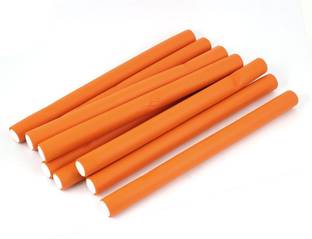 Shopfleet Curler Makers Soft Foam DIY Styling Hair Rollers Hair Curler