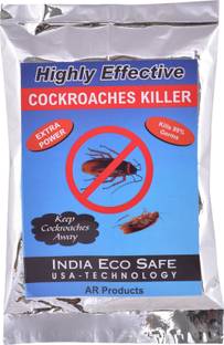 AR Product Cockroach Killer Gel for Heavy Effect (70 gm )