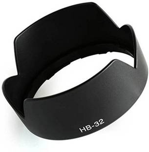 BOOSTY Replacement Lens Hood  Lens Hood