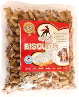 furryangels Dog biscuit puppy 0.45 kg Dog Treat