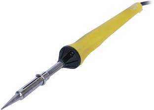 DIVYE 15 Watt Soldering Iron with ceramic based sealed element 15 W Simple