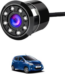 DvineAutoFashionZ CAM4523 Reverse Assist Camera System