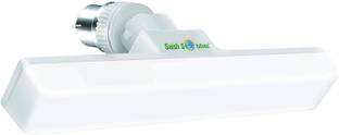 Saish Solutions 12 W Basic T-Bulb B22 LED Bulb