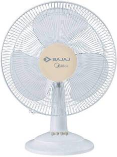 BAJAJ 60134 400 mm Table Fan
