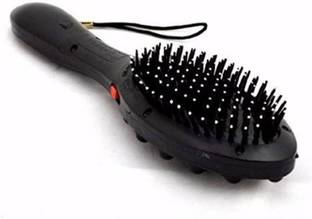 GORICH HMSG-011 Hair massager comb Head Hair Brush Vibrator Massager MSG-011 Massager