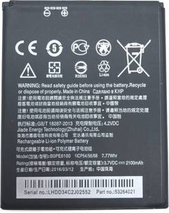 NEW Mobile Battery For  HTC Desire 620G 620
