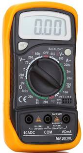 ACROMEC MA830L Digital Multimeter Digital Multimeter