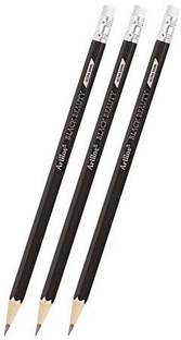 Artline Black Beauty Ultra Dark Pencil Pencil