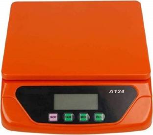 SKEIS PREMIUM 30KG*1G WITH HIGLHLY DURABLE WEIGHING SCALE Weighing Scale