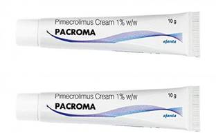 Pacroma Cream