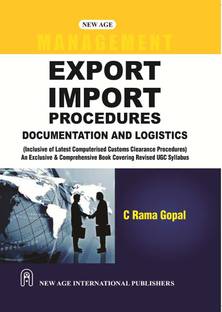 Export Import Procedures