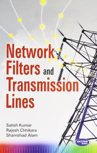 Network Filters and Transmission Lines(Nftl)