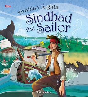 Sindbad The Sailor : Arabian Nights