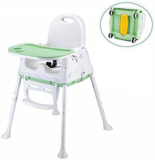 SYGA High Chair for Baby Kids,