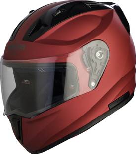 Steelbird SA-1 7Wings Motorbike Helmet