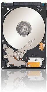 Seagate Video 3.5 Inch 500 GB Desktop, Surveillance Systems, All in One PC's Silver SATA Internal Hard...