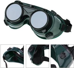 DELTA flipup-07 Welding  Safety Goggle