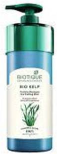 BIOTIQUE KELP PROTEIN SHAMPOO FOR FALLING HAIR