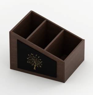 BLUEWUD by Roland Shelf Organizers