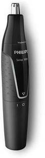 PHILIPS NT-1120/10 Trimmer 45 min  Runtime 4 Length Settings