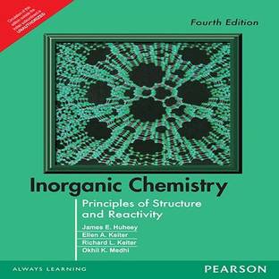 Inorganic Chemistry