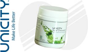 unicity Super Chlorophyll