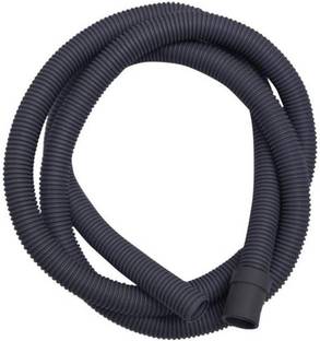Spoorthy Groups Washing machine Outlet for Front load Washing machine Washing machine Outlet Hose for Front load Washing machine(3 Meter) Hose Pipe