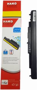 HAKO HP Pavilion N2L85AA#ABB TPN-I119 TPN-I120 HS03 HS04 4 Cell Laptop Battery