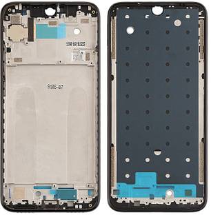 WOW Xiaomi Middle Frame With Keys Back Panel