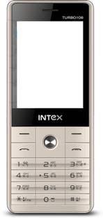 Intex Turbo 108