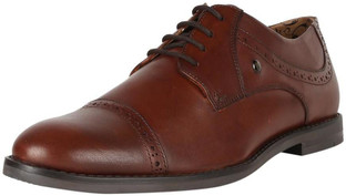 van heusen brogues