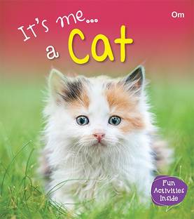 Its Me Cat